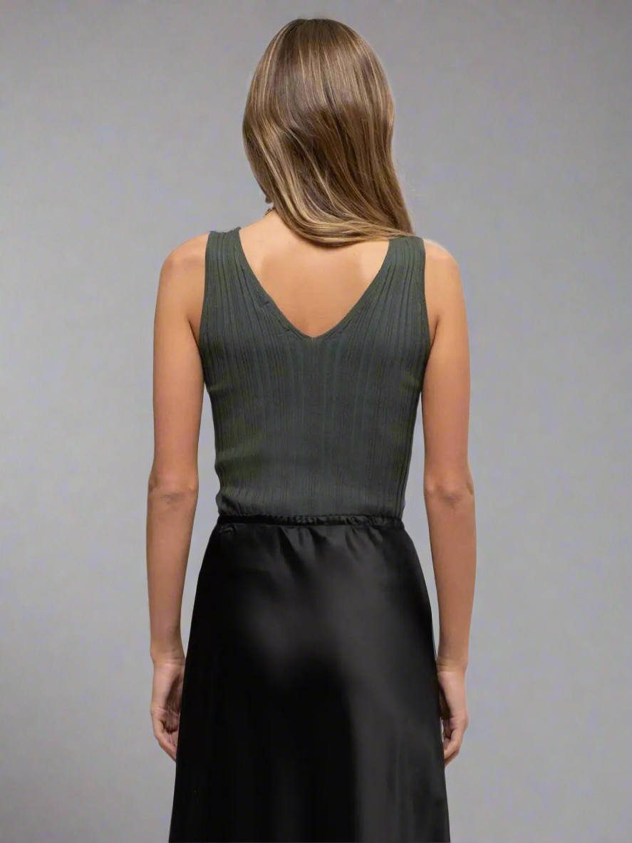 The Willow Knit Tank