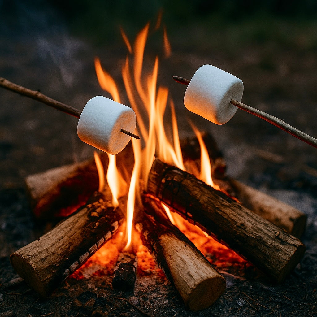 Bonfire Nights 10 oz Candle