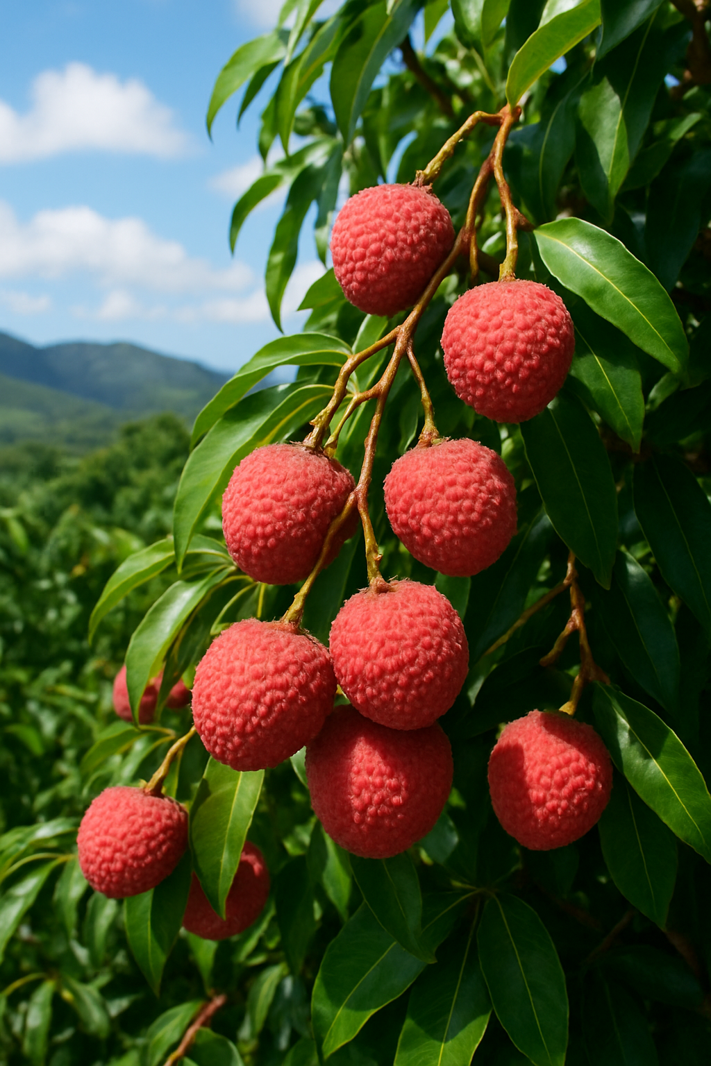 Lychee + Lotus 10 oz Candle