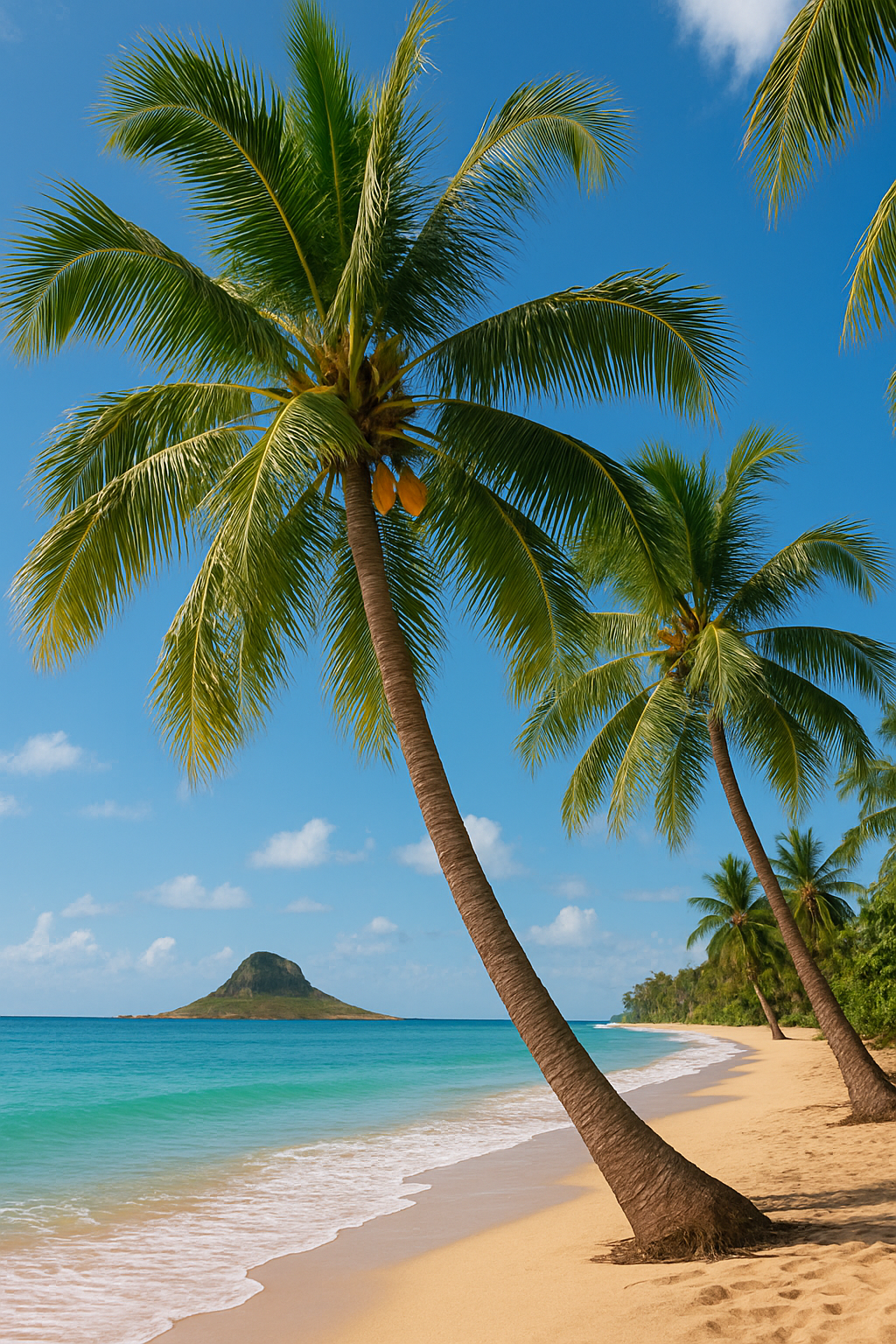 Island Soleil 10 oz Candle