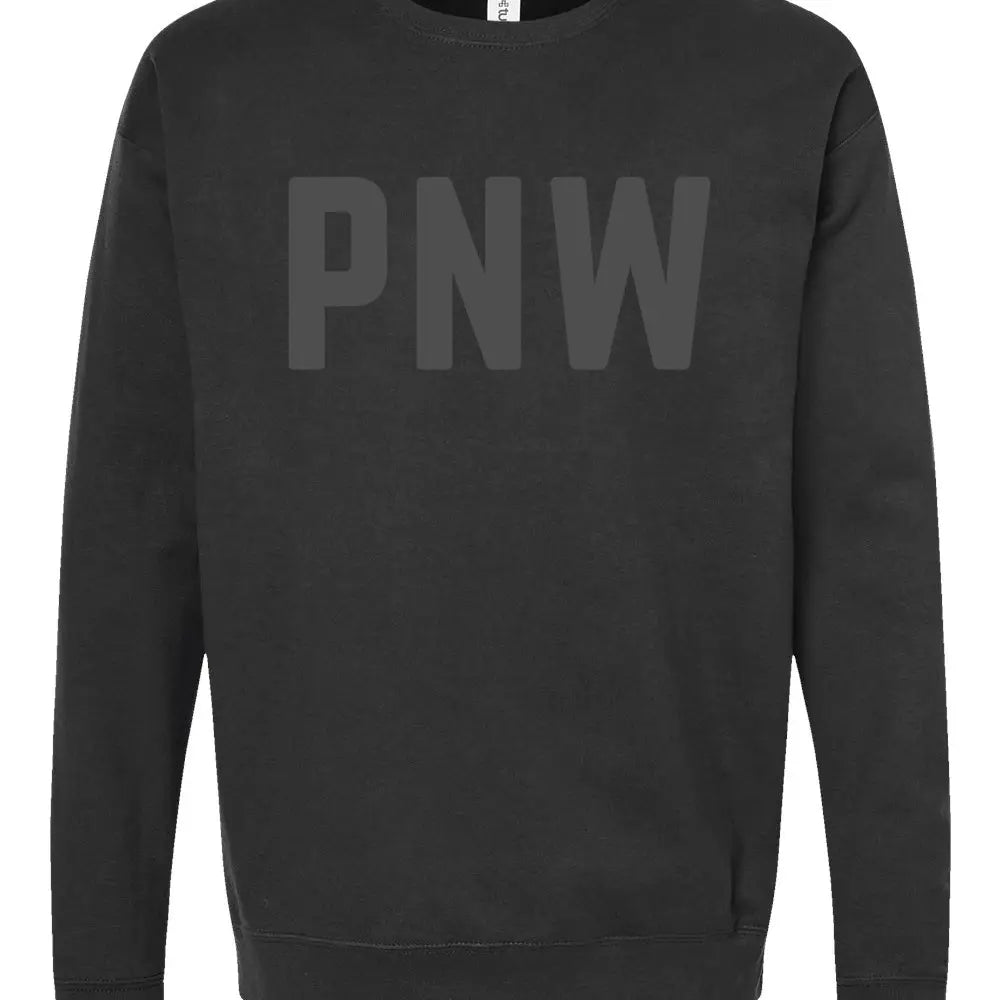 PNW Crewneck Sweatshirt