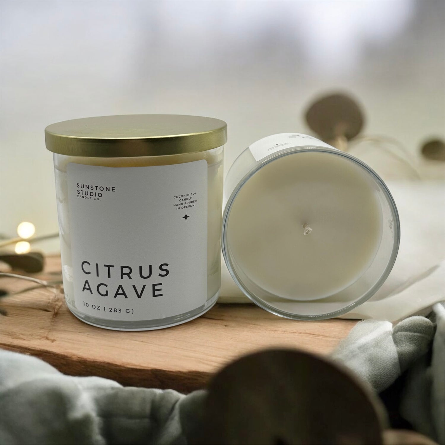 Candles