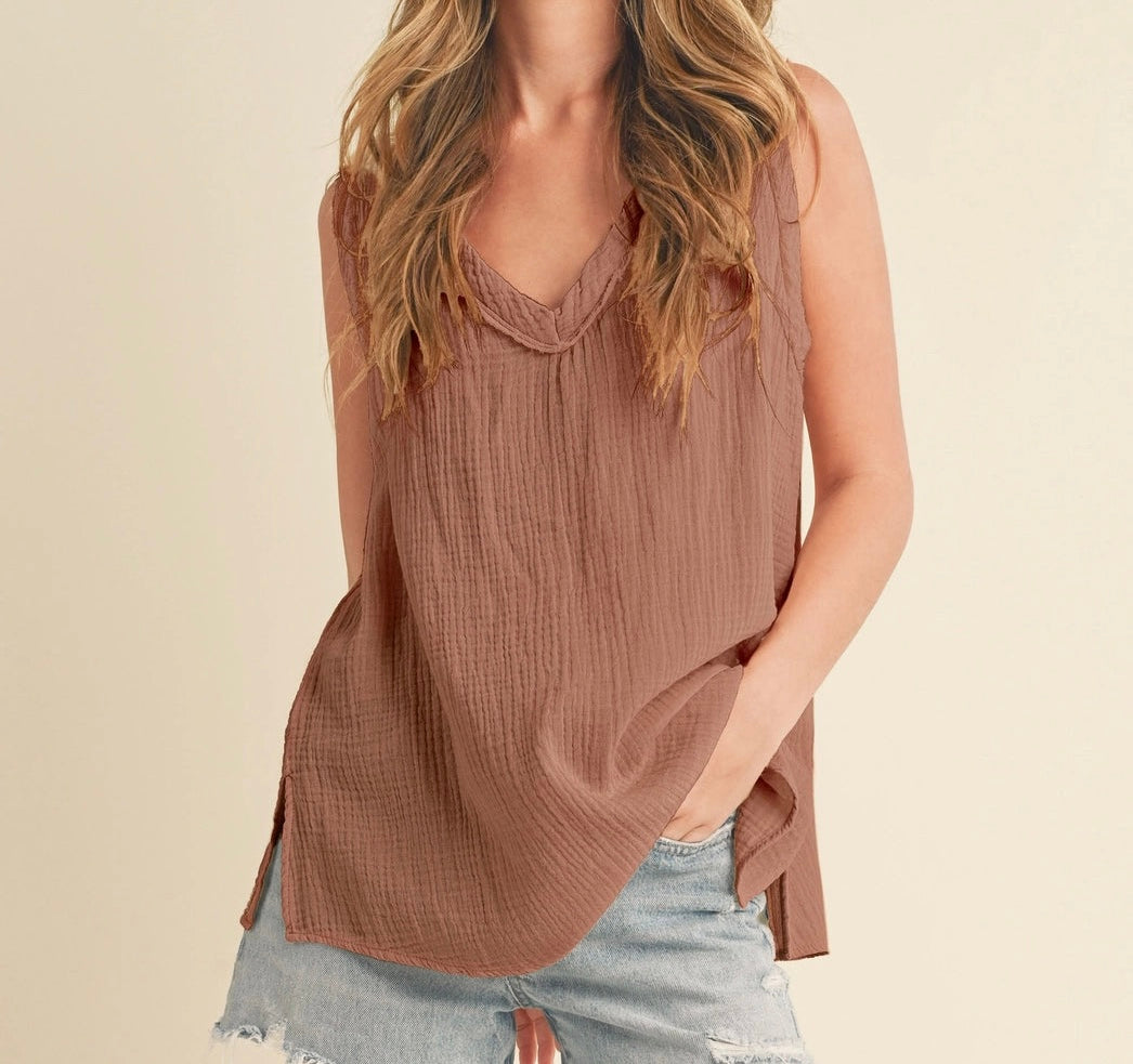 Womens Tops