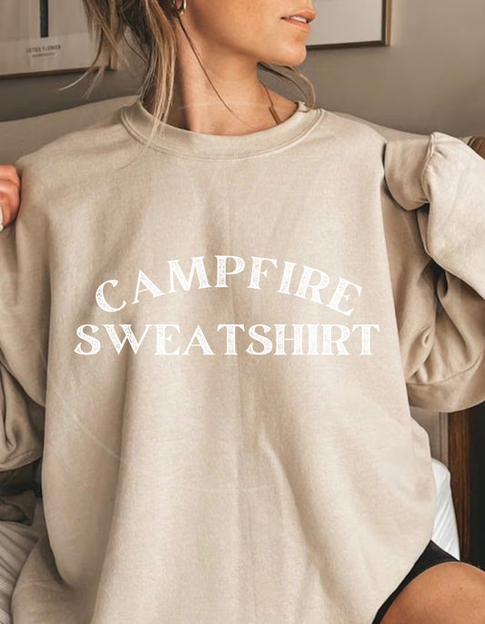Campfire Sweatshirt