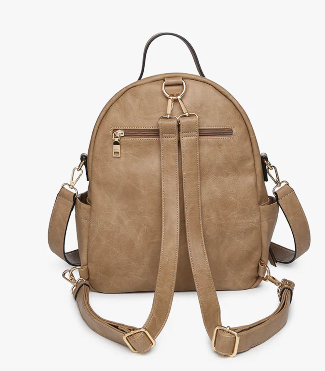 The Sutton Convertible Backpack