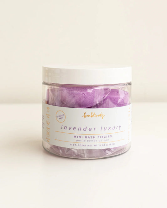 Bonblissity Multi-Use Bomb - Lavender