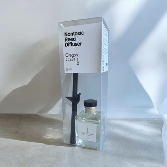 Nontoxic Reed Diffuser